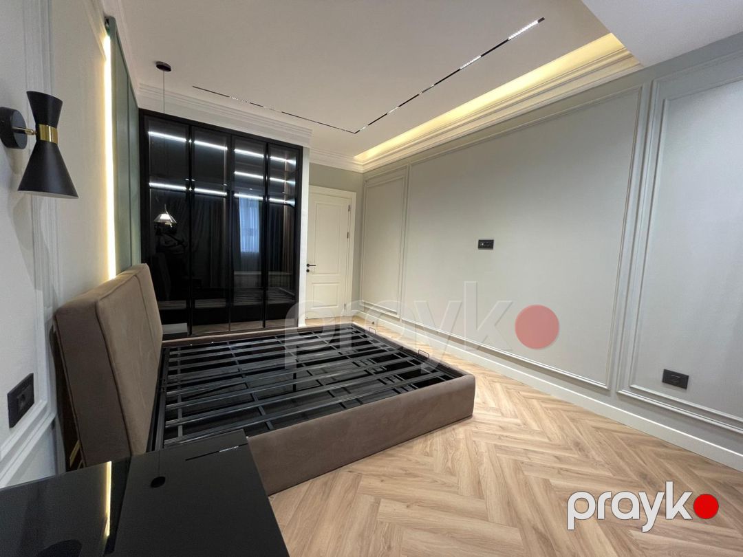 Satılır 3 otaqlı yeni tikili 92 m² — Mənzil, Bakı (9)