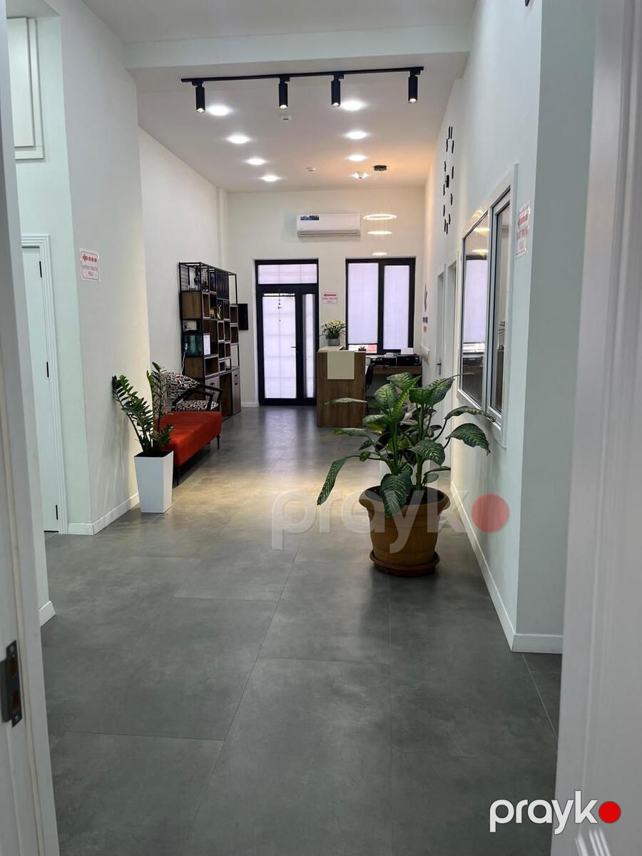 İcarəyə verilir obyekt 265 m² — Əmlak, Bakı (5)