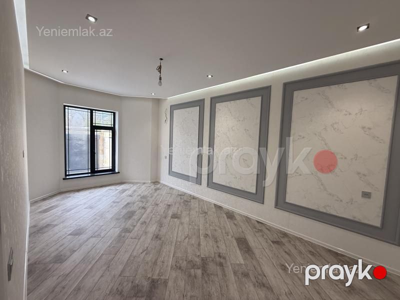 Satılır 5 otaqlı Həyət evi / Villa, 150 m², Masazır — Ev, villa, Abşeron (11)