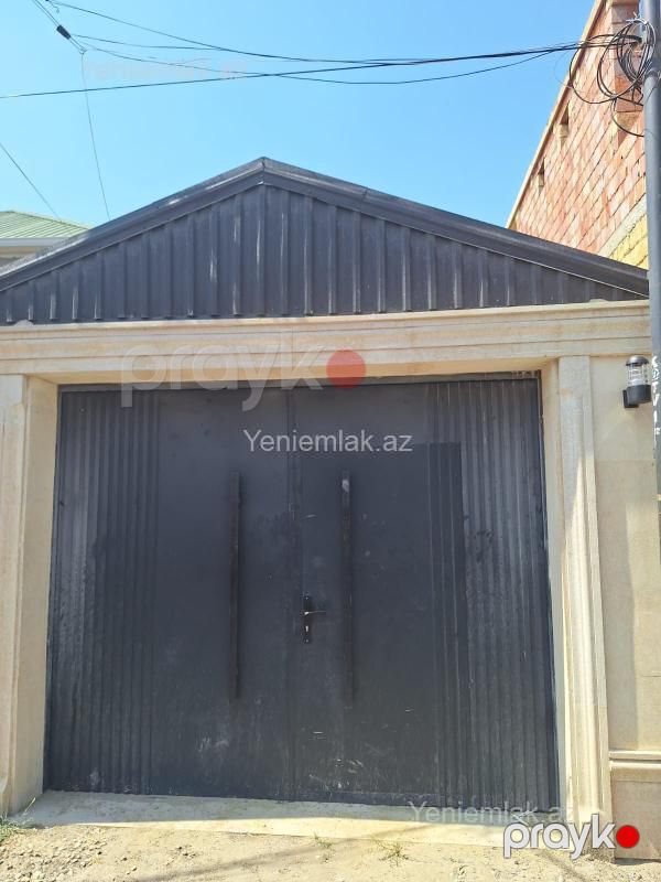 Satılır 4 otaqlı Həyət evi / Villa, 140 m², Masazır — Ev, villa, Abşeron (2)