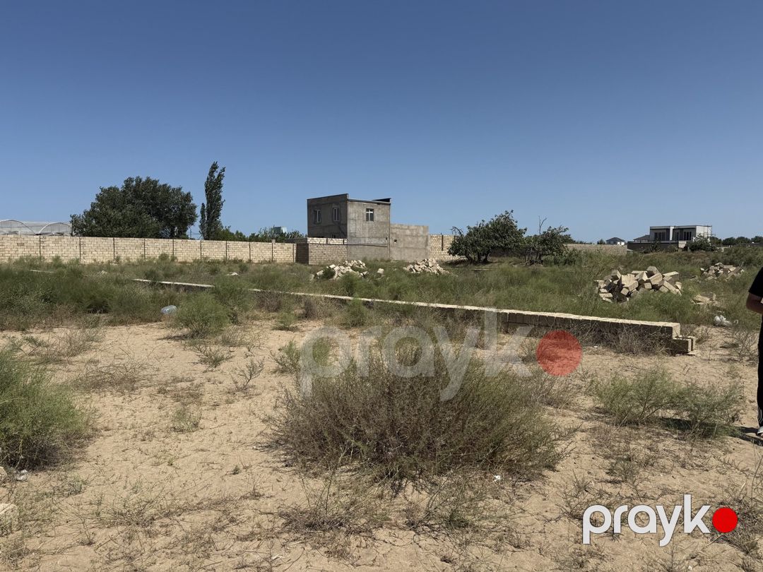 12 sot torpaq sahəsi, Nardaran qəs — Torpaq, Bakı (3)