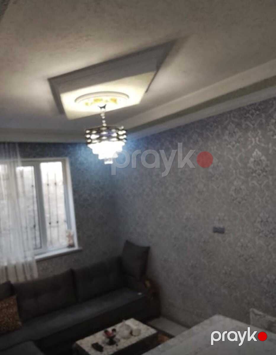 Satılır 3 otaqlı həyət evi/bağ evi 70 m² — Ev, villa, Bakı (7)