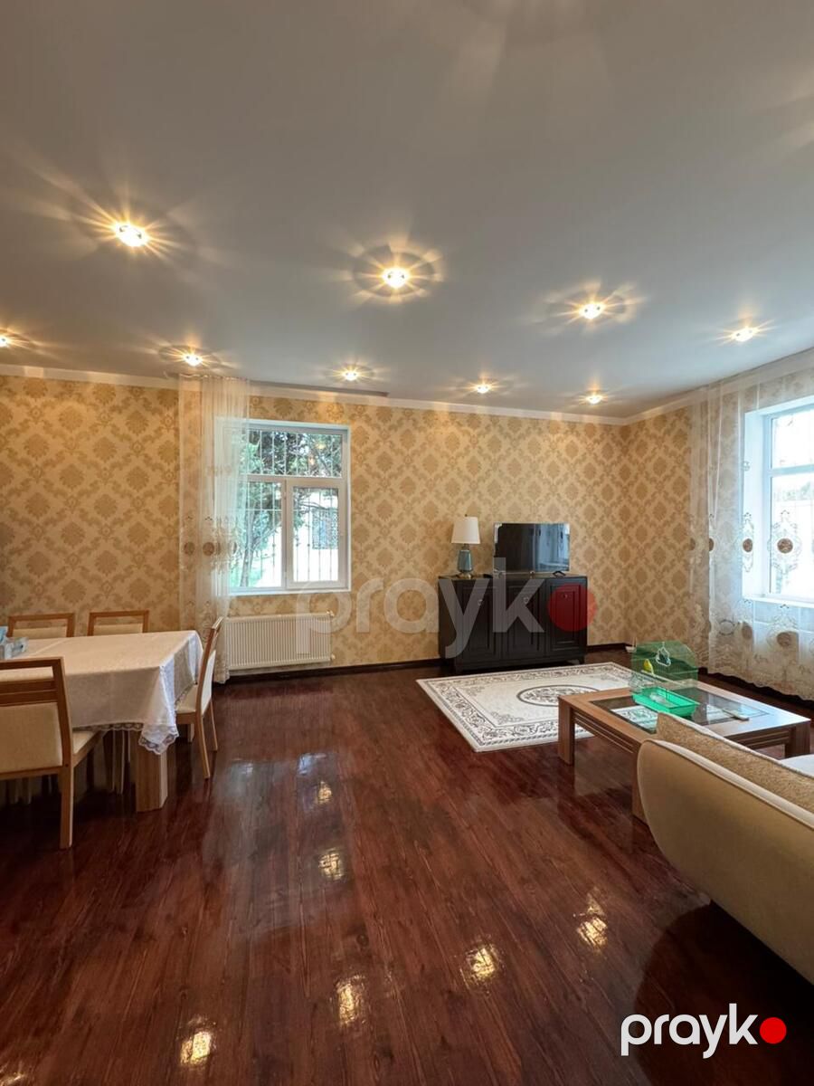 Satılır 4 otaqlı həyət evi/bağ evi 150 m² — Ev, villa, Bakı (4)