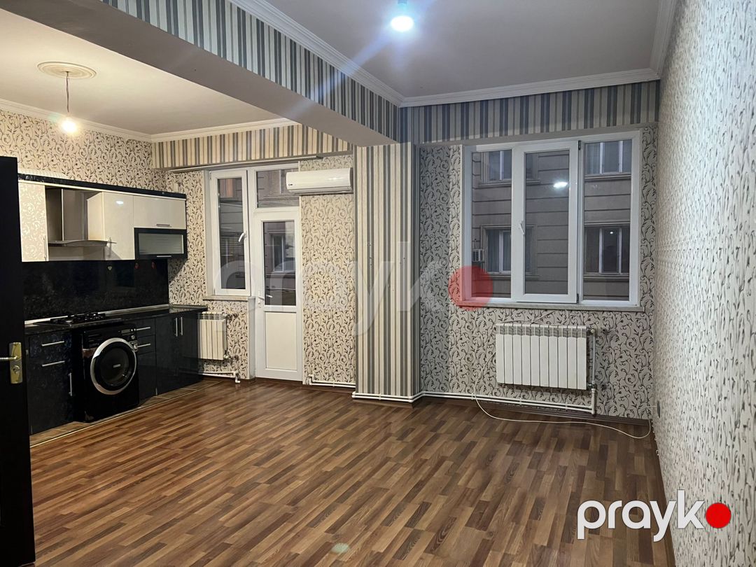 2-otaqlı yeni tikili, Xırdalan ş., 55 m² — Mənzil, Xırdalan (2)