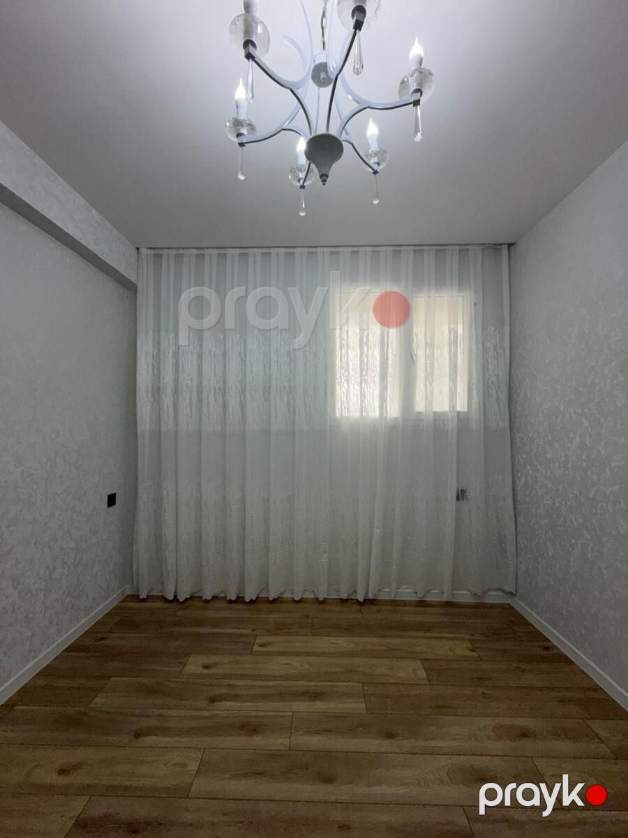 Satılır 2 otaqlı yeni tikili 40 m² — Mənzil, Bakı (6)