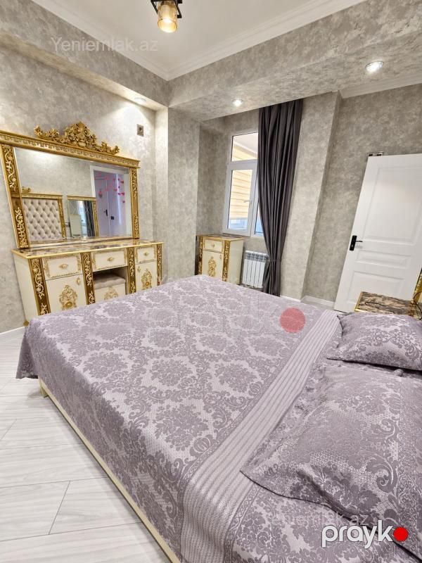 Satılır 3 otaqlı Bina evi menzil (Yeni tikili), 55 m², Masazır — Mənzil, Abşeron (9)