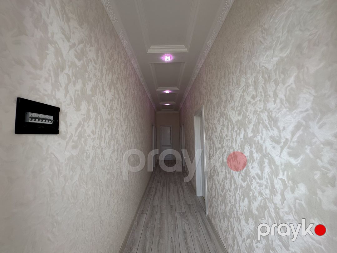 Satılır 4 otaqlı həyət evi/bağ evi 100 m² — Ev, villa, Bakı (3)