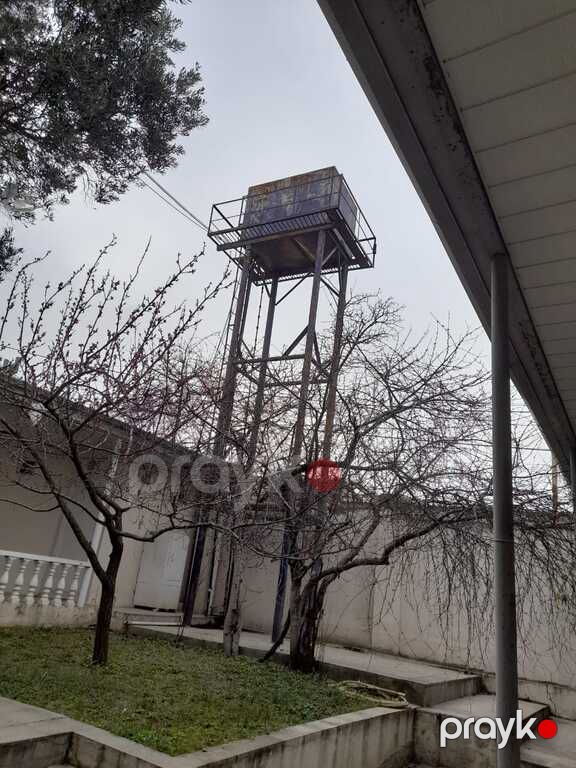 Bağ evi, Sulutəpə qəs — Ev, villa, Bakı (8)