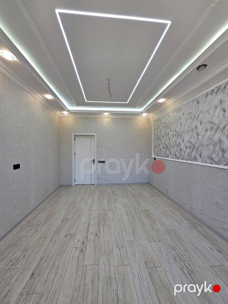 Satılır 3 otaqlı yeni tikili 83 m² — Mənzil, Bakı (3)