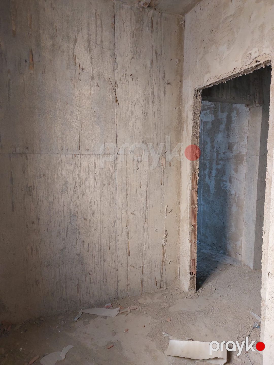 Satış: 1 otaqlı Yeni tikili, 34 m², Xırdalan şəhəri — Mənzil, Xırdalan (2)