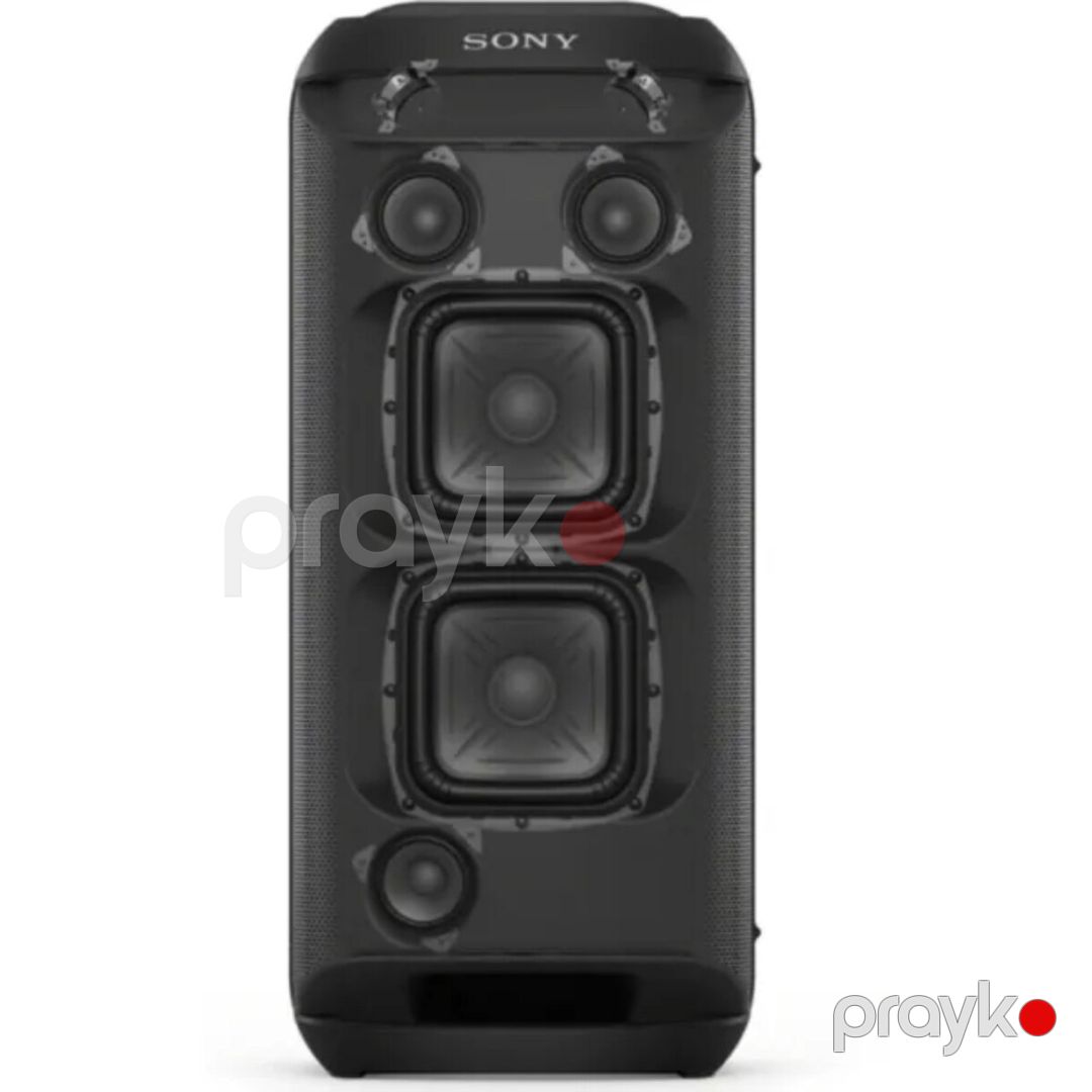 Dinamik Sony XV800 — Səs texnikası, Bakı (3)