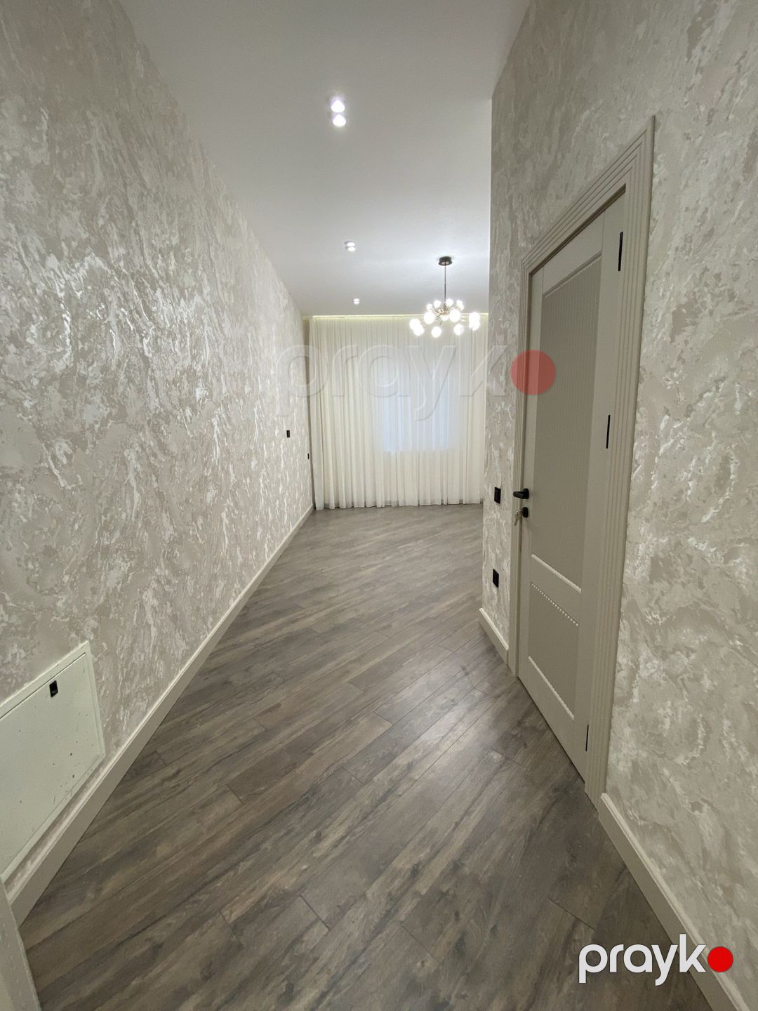 Satılır 4 otaqlı həyət evi/bağ evi 170 m² — Ev, villa, Bakı (11)