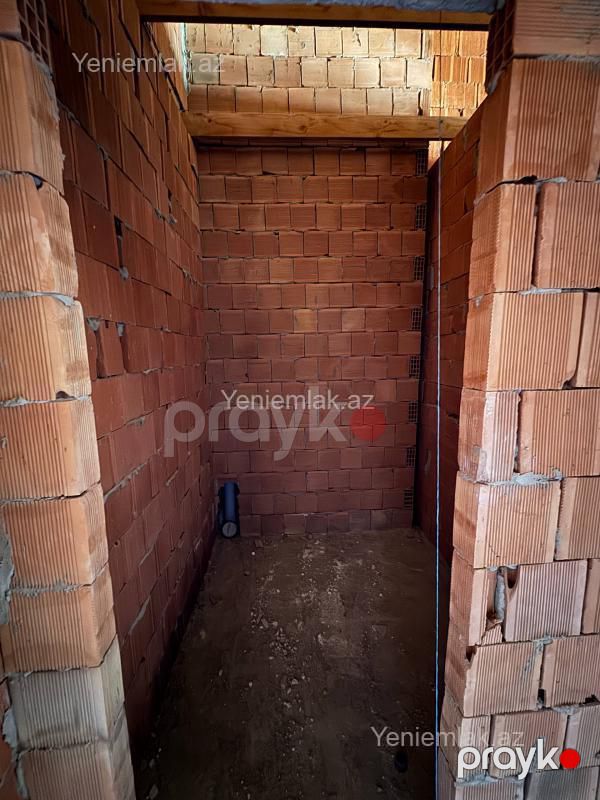 Satılır 2 otaqlı Bina evi menzil (Yeni tikili), 62 m², Masazır — Mənzil, Abşeron (9)