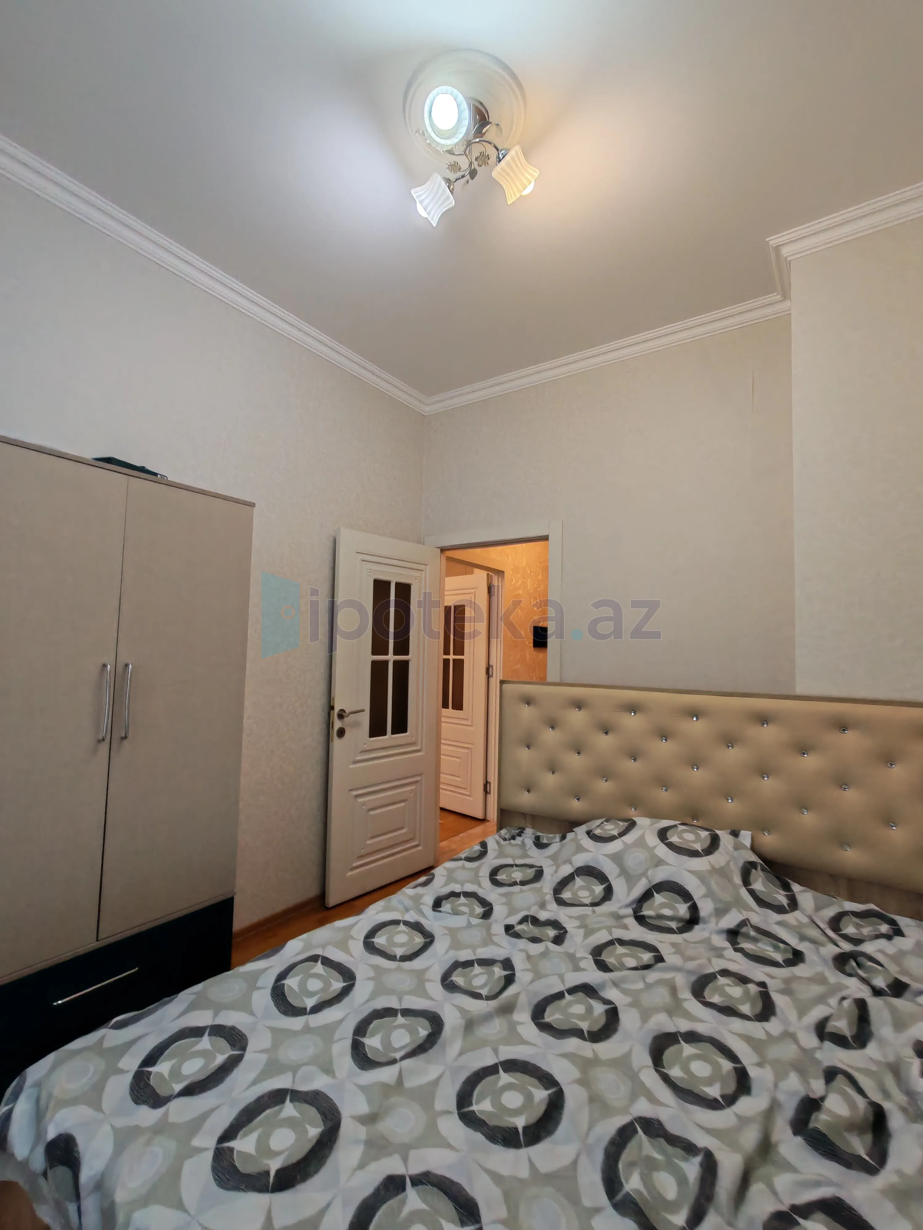 Satılır: 2 Otaq, Yeni tikili, 48.00 m² — Mənzil, Xırdalan (7)