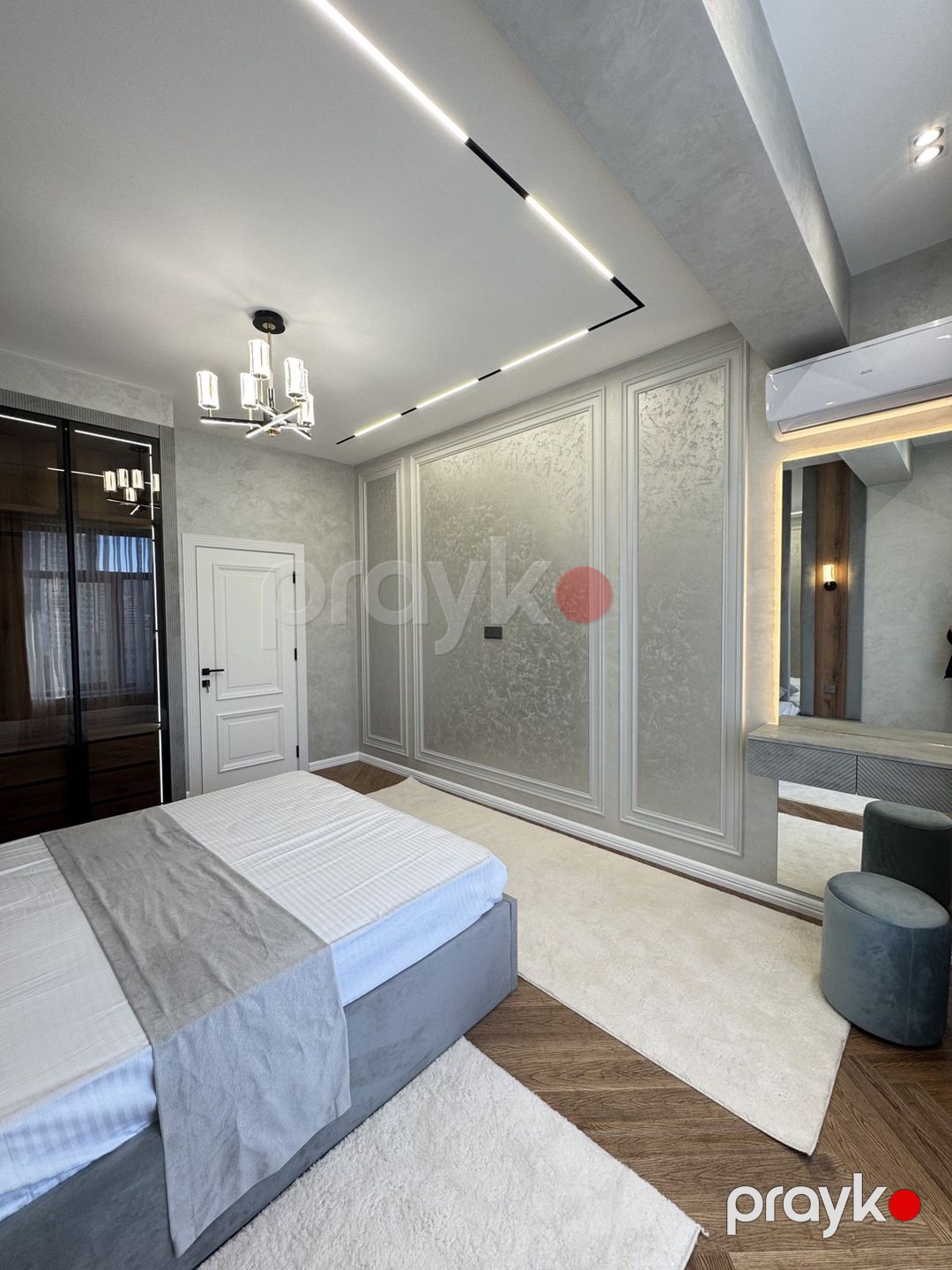 Satılır 2 otaqlı yeni tikili 63 m² — Mənzil, Bakı (9)