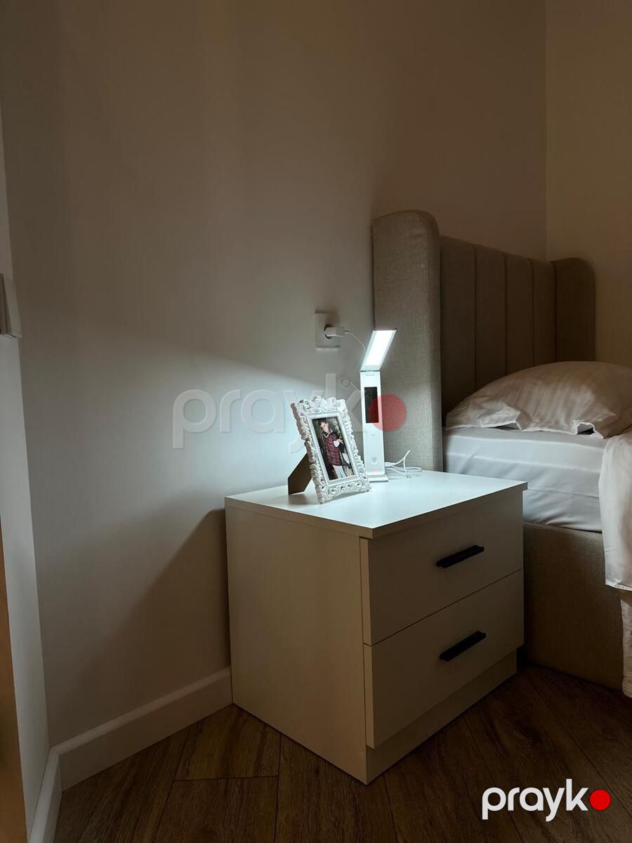 Satılır 3 otaqlı yeni tikili 50 m² — Mənzil, Bakı (10)