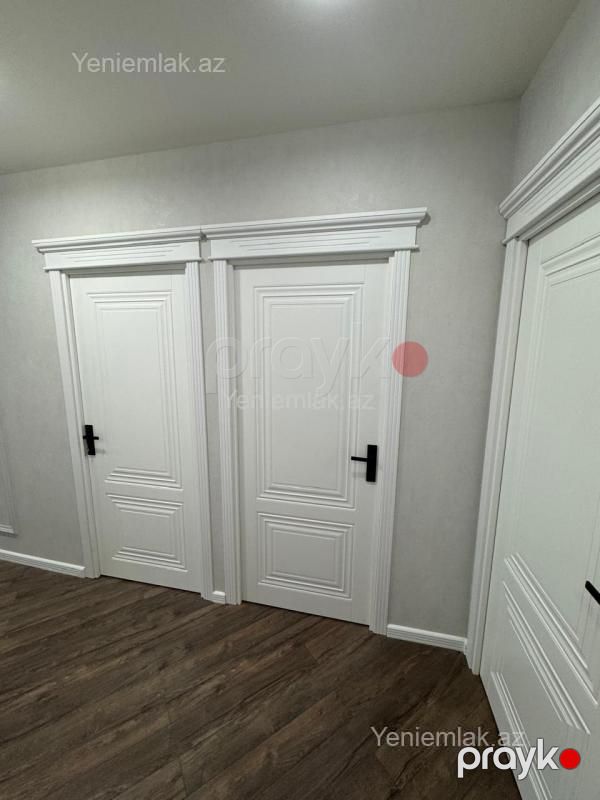 Satılır 3 otaqlı Bina evi menzil (Köhnə tikili), 90 m², Sabunçu rayonu — Mənzil, Bakı (6)