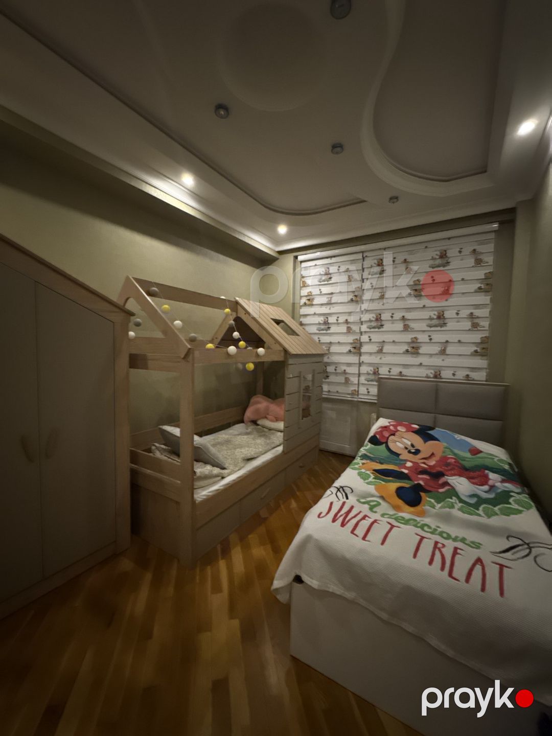 Satılır 3 otaqlı yeni tikili 125 m² — Mənzil, Bakı (5)