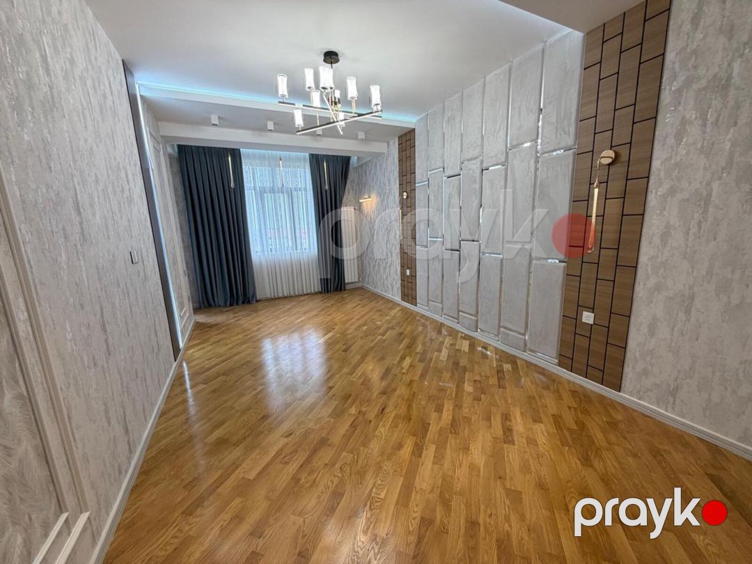 Satılır 3 otaqlı yeni tikili 119 m² — Mənzil, Bakı (6)