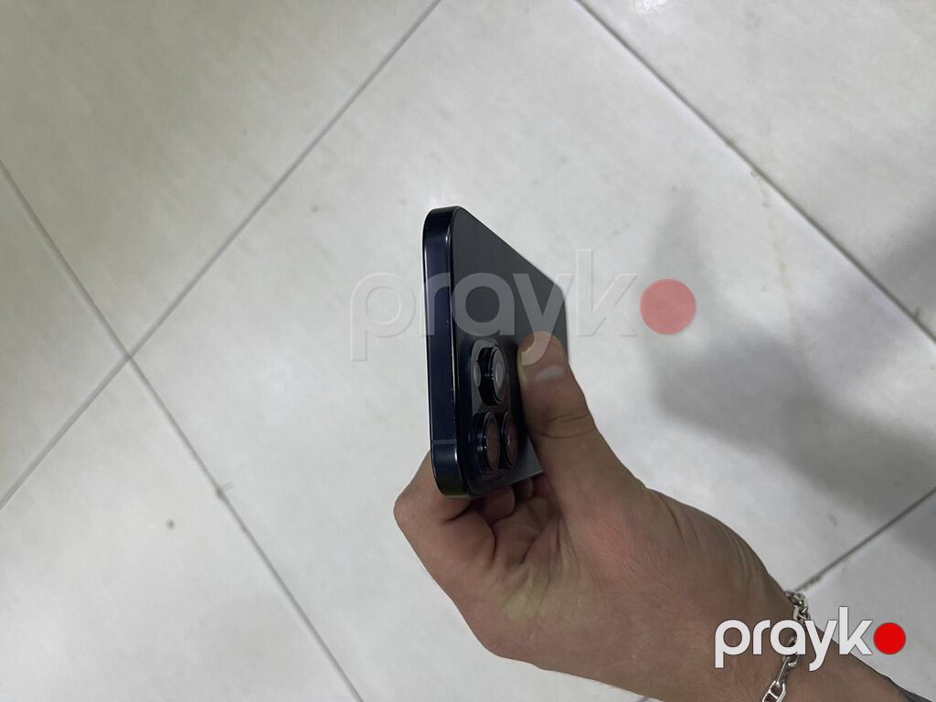 IPhone 16 Pro Max, 512 GB — Apple iPhone, Digah (4)