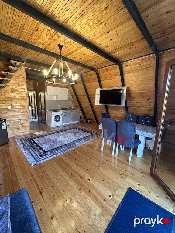 Bağ evi kirayə verilir., Sugovuşan r — Ev, villa, Qusar (12)