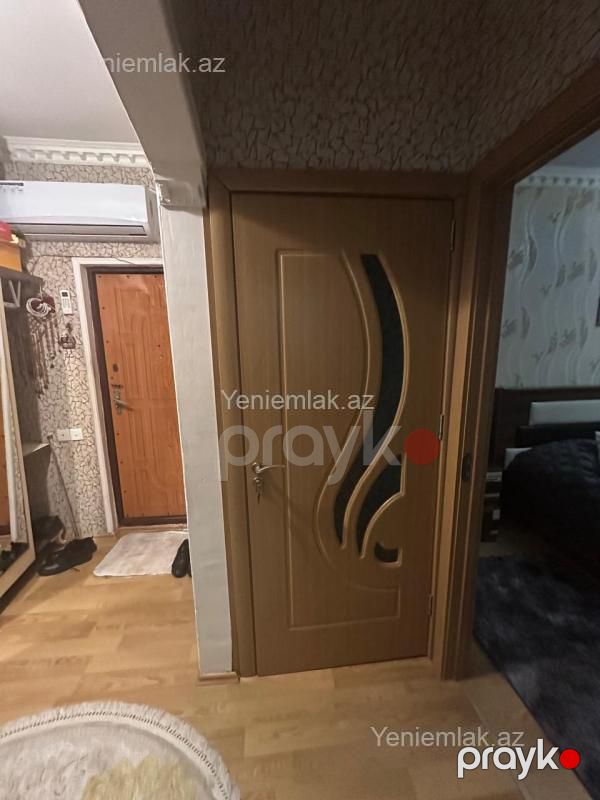 Satılır 3 otaqlı Bina evi menzil (Köhnə tikili), 85 m², Suraxanı rayonu — Mənzil, Bakı (8)