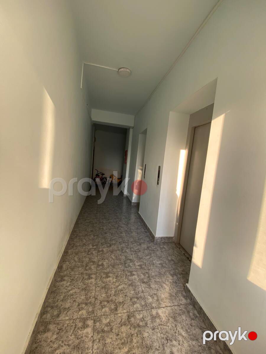 Satılır 3 otaqlı yeni tikili 112.8 m² — Mənzil, Bakı (12)