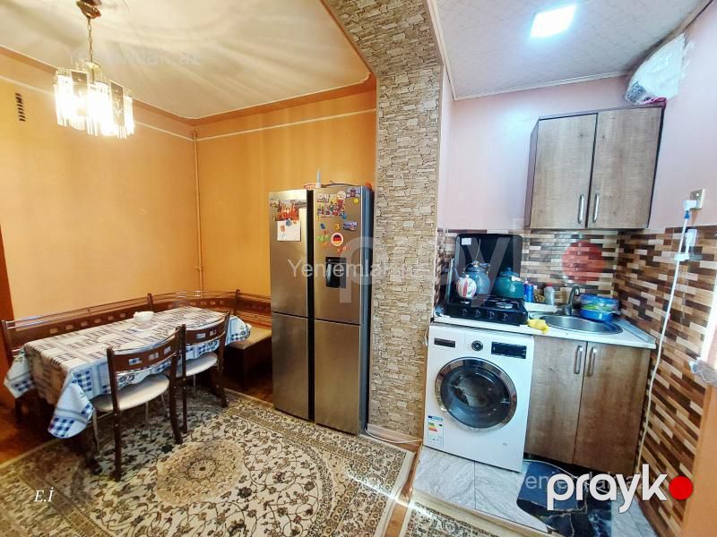 Satılır 3 otaqlı Bina evi menzil (Köhnə tikili), 72 m², 13-cü mikrorayon — Mənzil, Sumqayıt (11)