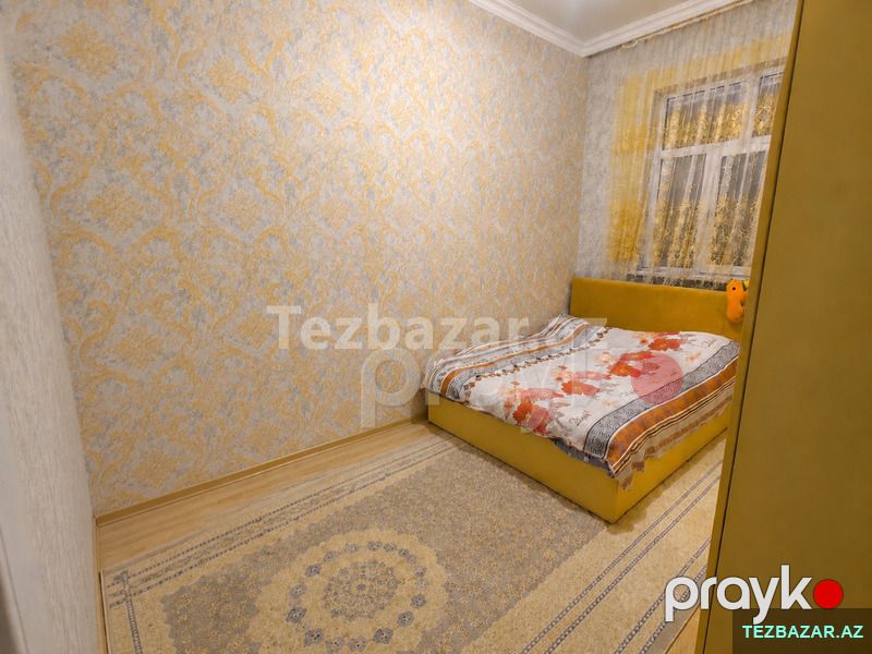 Ev satilir — Ev malları, Bakı (3)