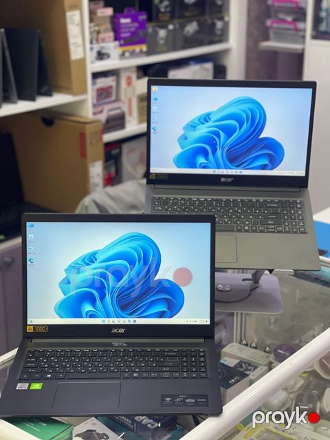 Noutbuk Acer Aspire 3 — Bakı
