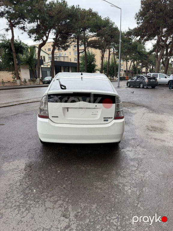 Toyota Prius, 1.5 L, 1.3 kWh, 2008 il, 250 500 km — Avtomobillər, Bakı (4)
