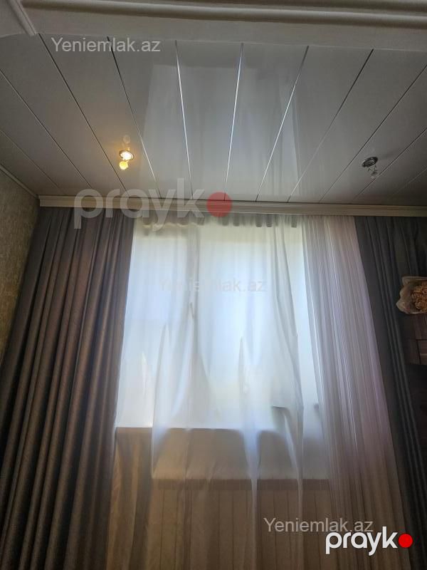 Satılır 3 otaqlı Bina evi menzil (Köhnə tikili), 70 m², 6-cı mikrorayon — Mənzil, Sumqayıt (6)