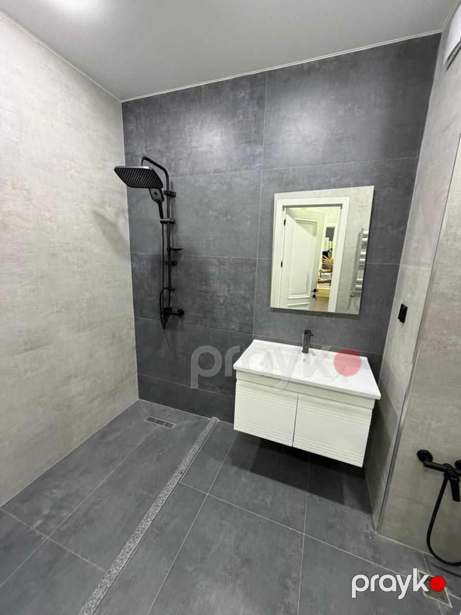 Satılır 2 otaqlı yeni tikili 66.2 m² — Mənzil, Bakı (12)