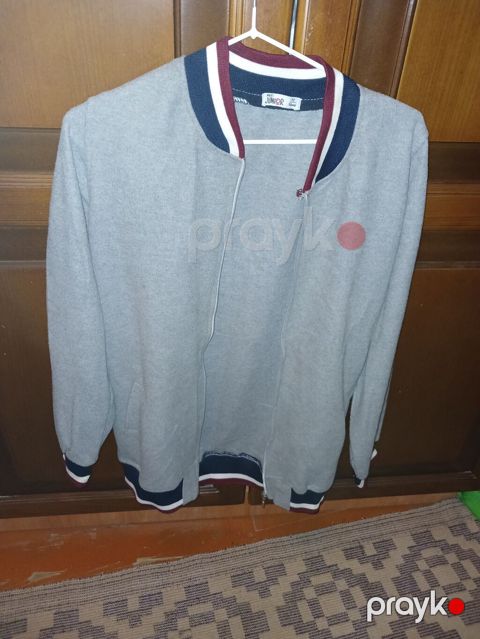 Kurtka, Uniseks, 12 - 14 yaş — Bakı