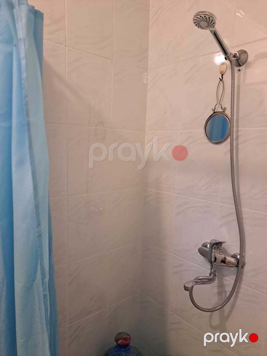 Satılır 1 otaqlı köhnə tikili 27 m² — Mənzil, Bakı (10)