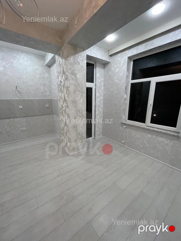Satılır 2 otaqlı Bina evi menzil (Yeni tikili), 50 m², Masazır — Mənzil, Abşeron (2)