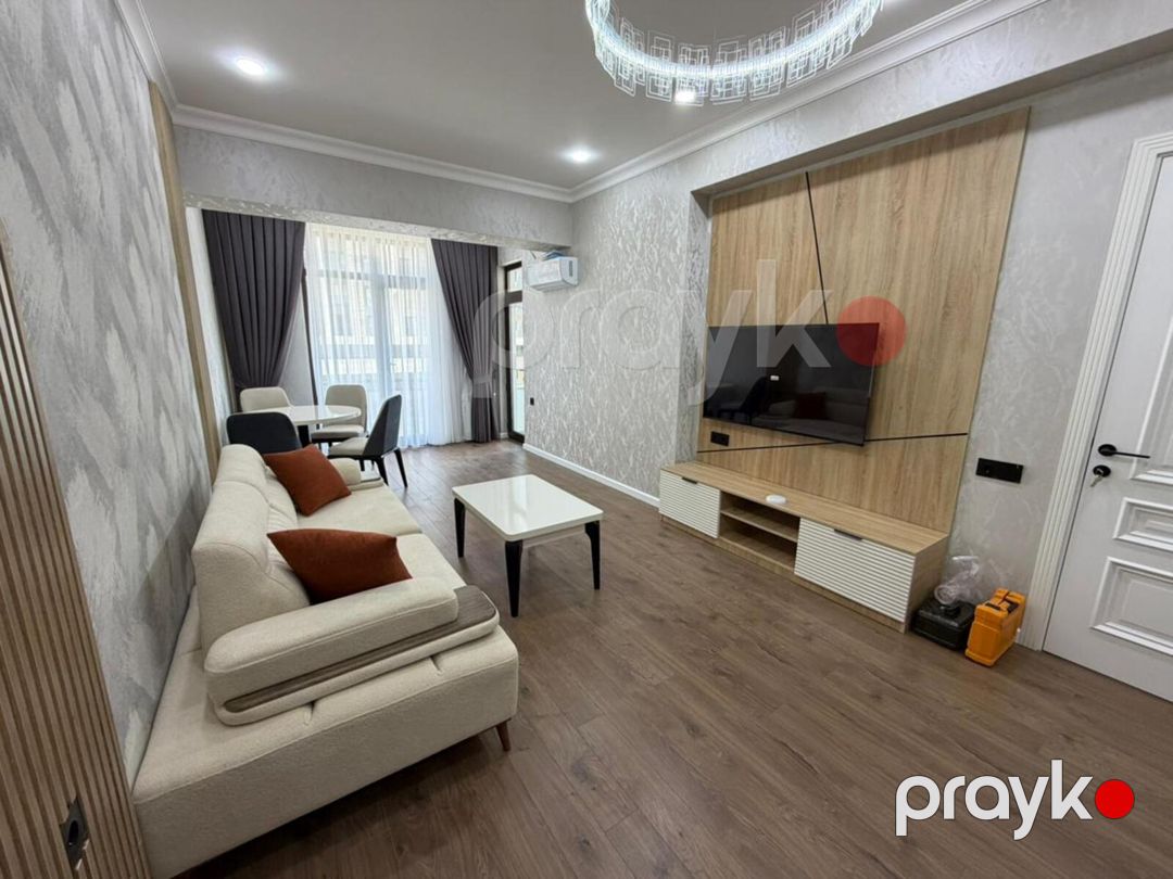 Satılır 2 otaqlı yeni tikili 66.2 m² — Mənzil, Bakı (2)