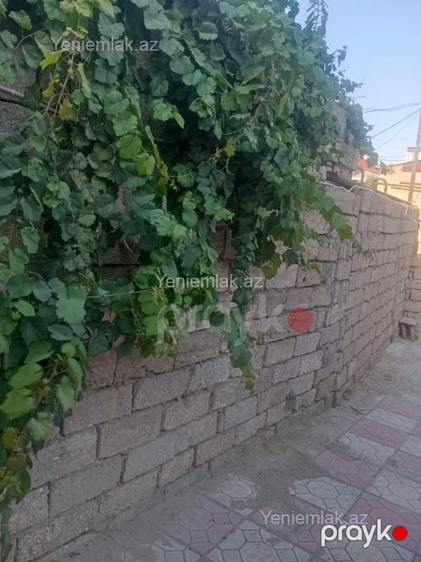 Satılır 3 otaqlı Həyət evi / Villa, 95 m², Xətai rayonu — Ev, villa, Bakı (5)