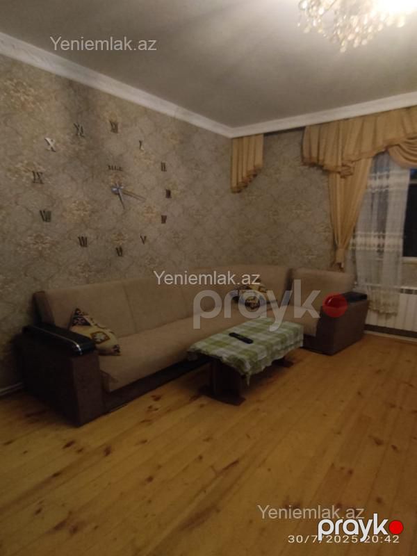 Satılır 3 otaqlı Həyət evi / Villa, 70 m², Kotec qəs — Ev, villa, Sumqayıt (2)