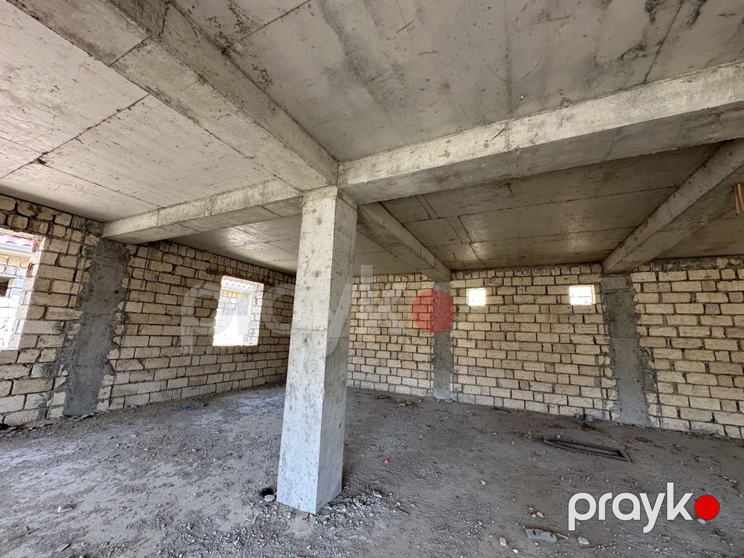 Satılır 4 otaqlı həyət evi/bağ evi 200 m² — Ev, villa, Bakı (3)
