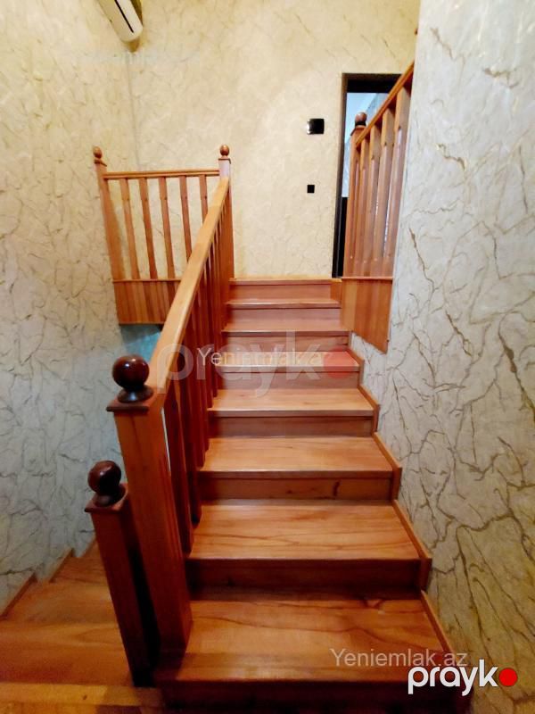 Satılır 4 otaqlı Həyət evi / Villa, 116 m², Corat bağları — Ev, villa, Sumqayıt (5)