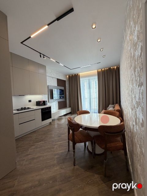 İcarəyə verilir 2 otaqlı yeni tikili 75 m² — Bakı