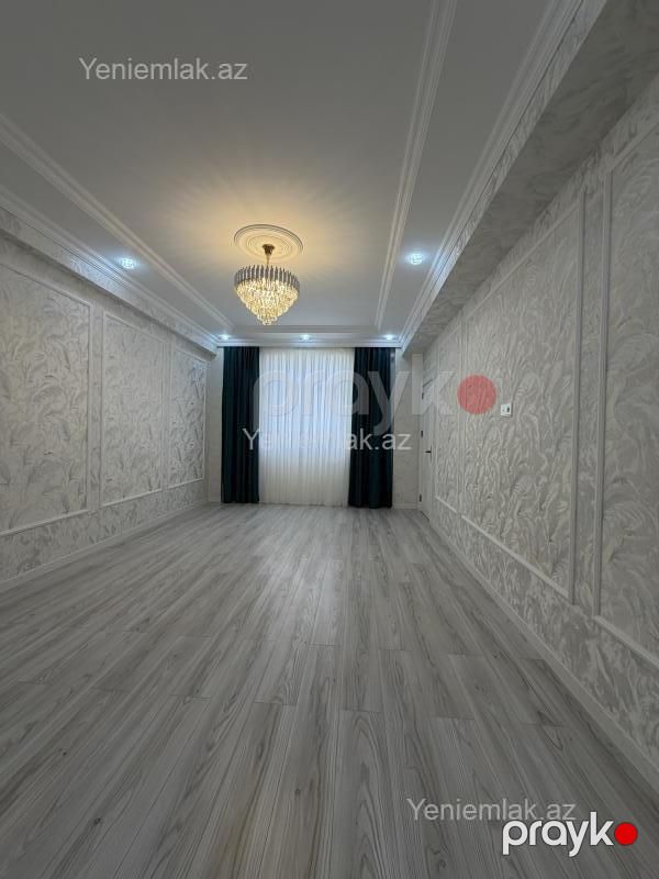 Satılır 2 otaqlı Bina evi menzil (Yeni tikili), 57 m², Masazır — Mənzil, Abşeron (6)