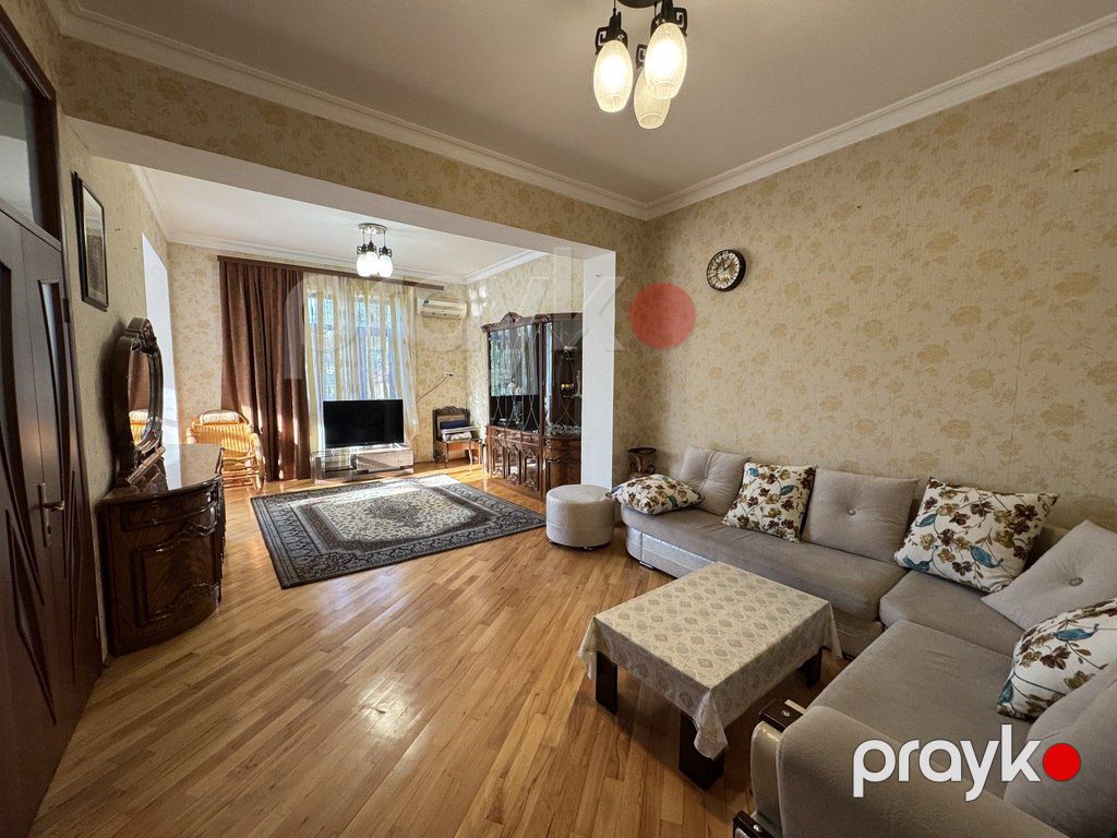Villa kirayə verilir, Quba r — Ev, villa, Quba (12)