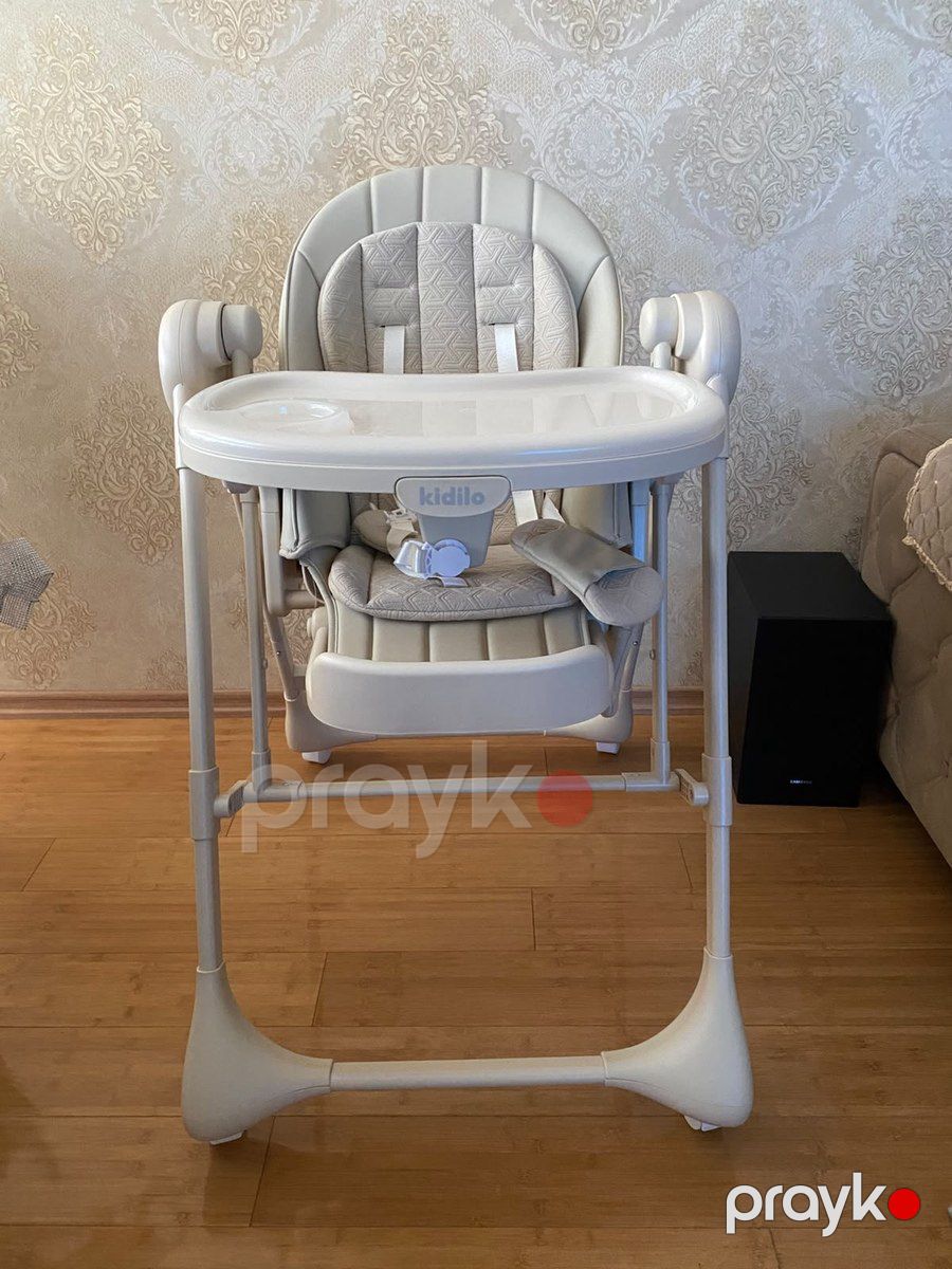 Qidalanma üçün uşaq oturacağı Kidilo — Mebel, Sumqayıt (4)
