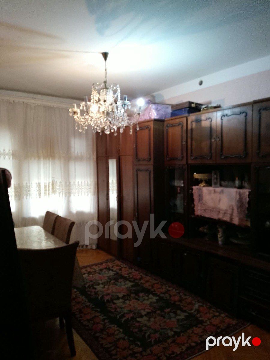 Satılır 3 otaqlı köhnə tikili 70 m² — Mənzil, Bakı (3)