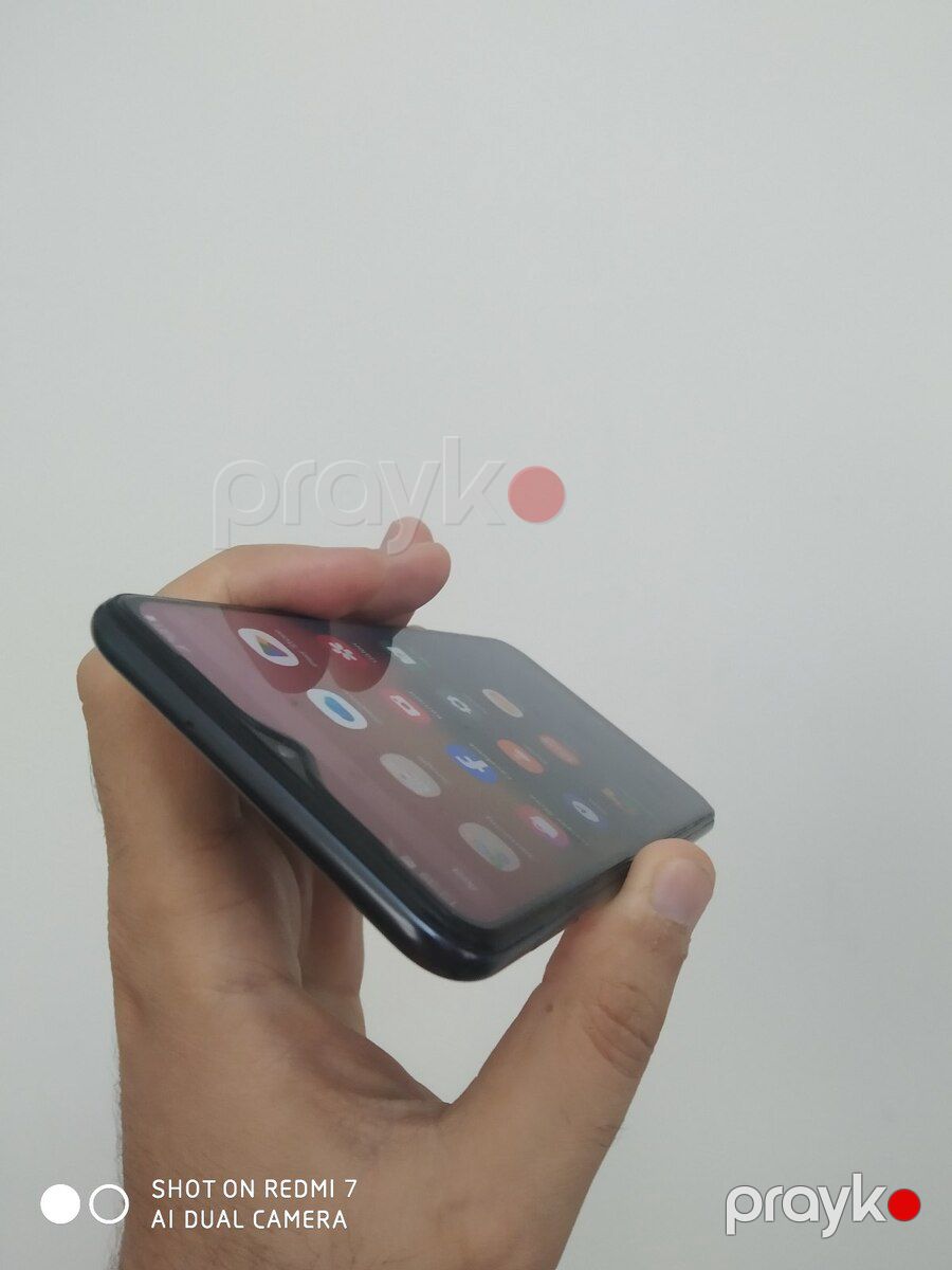 Samsung Galaxy A10 Black 32GB/2GB — Smartfonlar, Bakı (8)