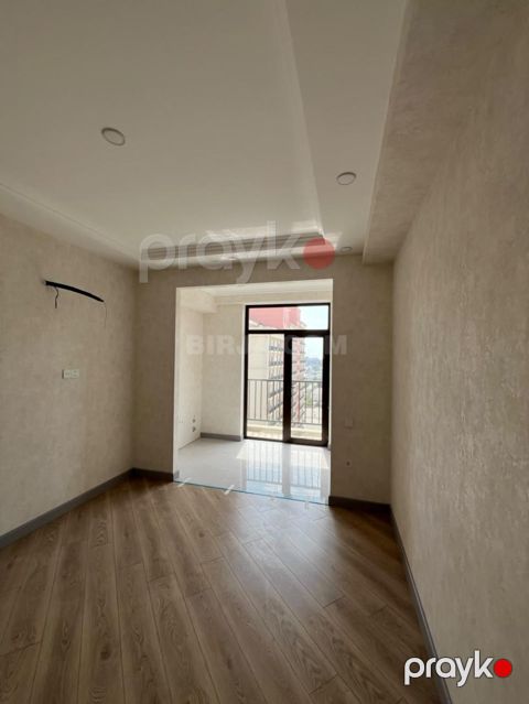 Satılır 2 otaqlı, m.Dərnəqül