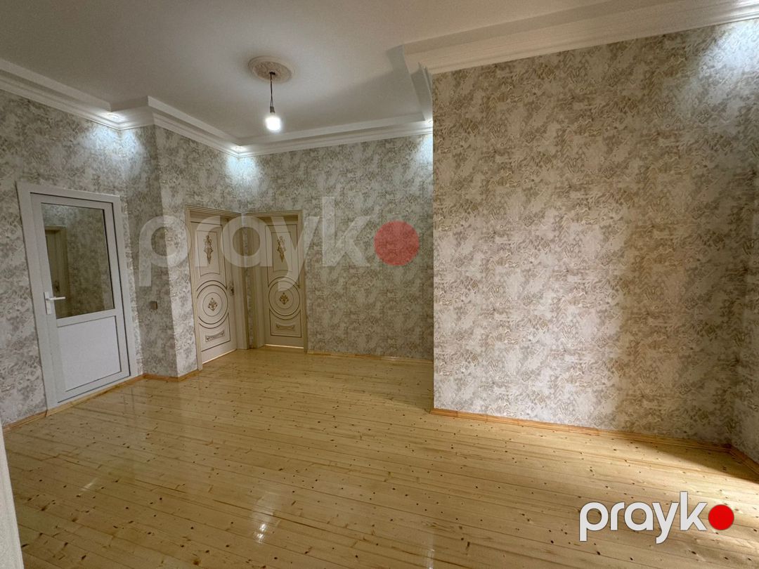 Satılır 4 otaqlı həyət evi/bağ evi 120 m² — Ev, villa, Bakı (2)