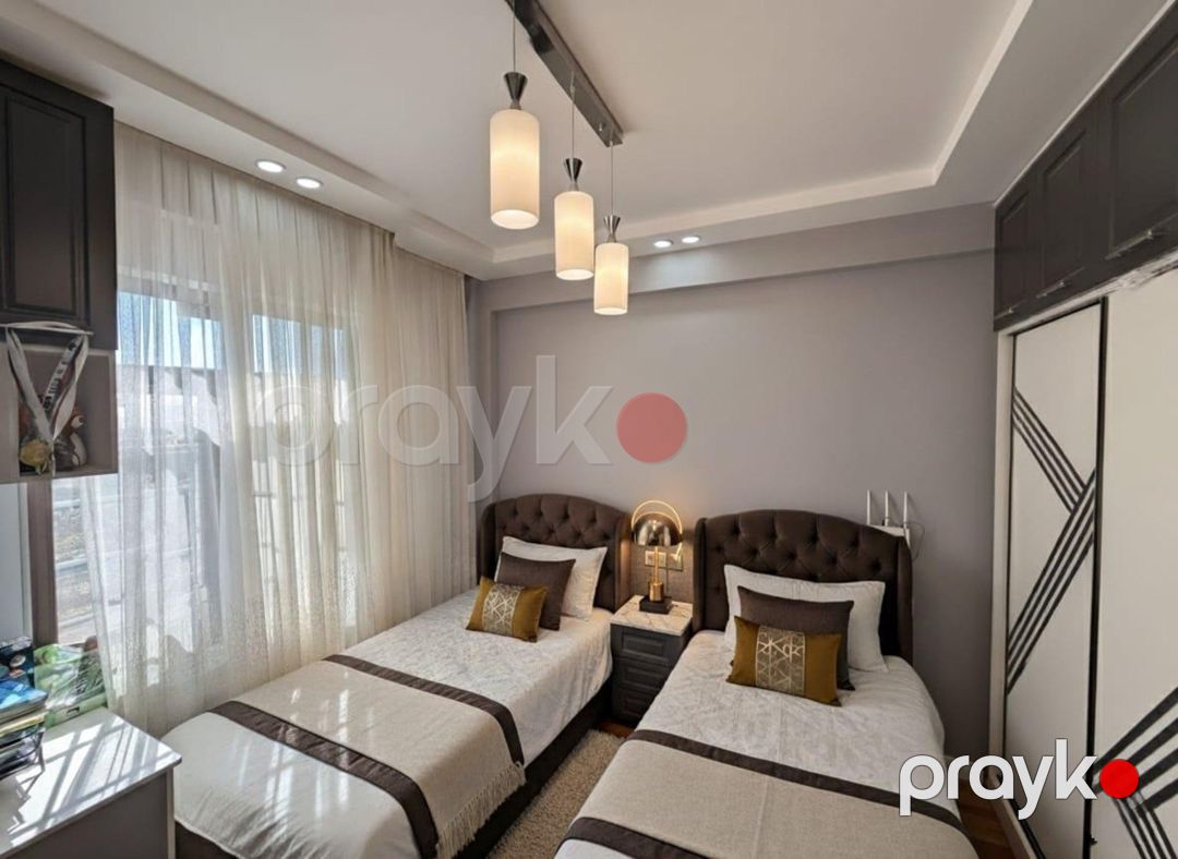 Satılır 3 otaqlı yeni tikili 95 m² — Mənzil, Bakı (7)